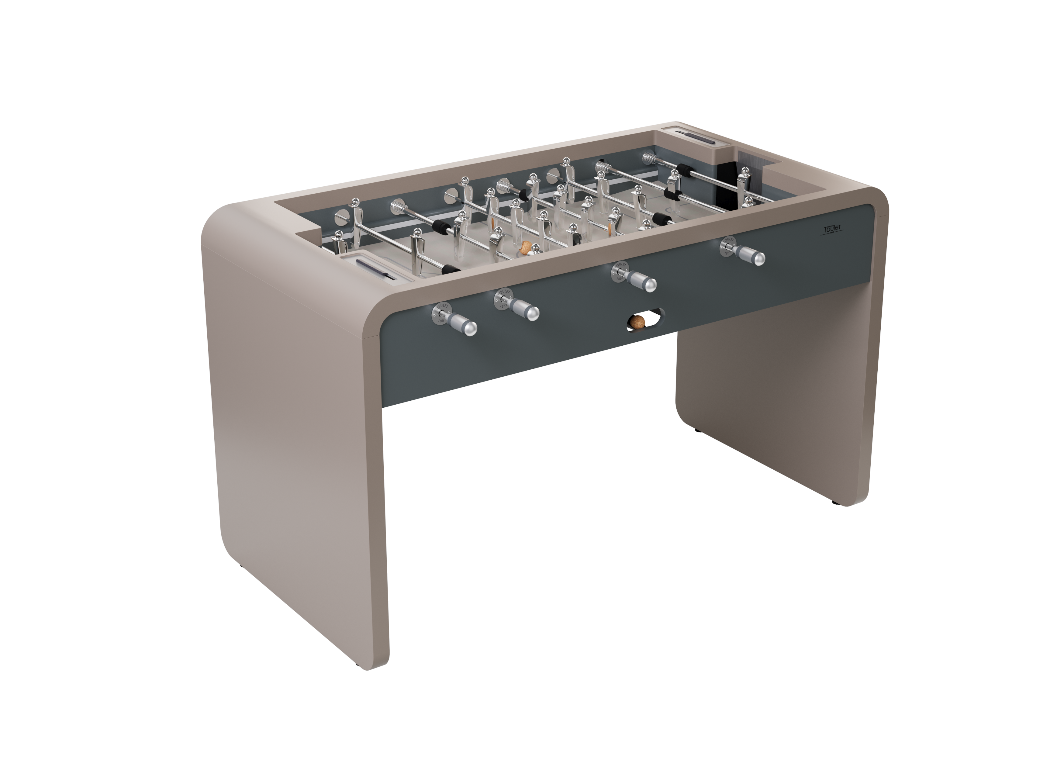 T22 - Foosball Table