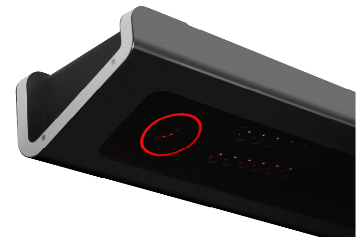 VTrack Overhead Launch Monitor: Accurate, Markerless Golf Data