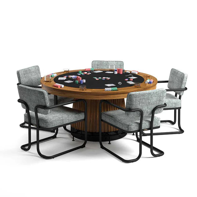 Prohibition Game / Dining Chair