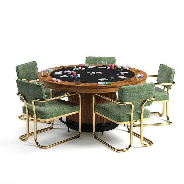 Prohibition Game / Dining Chair