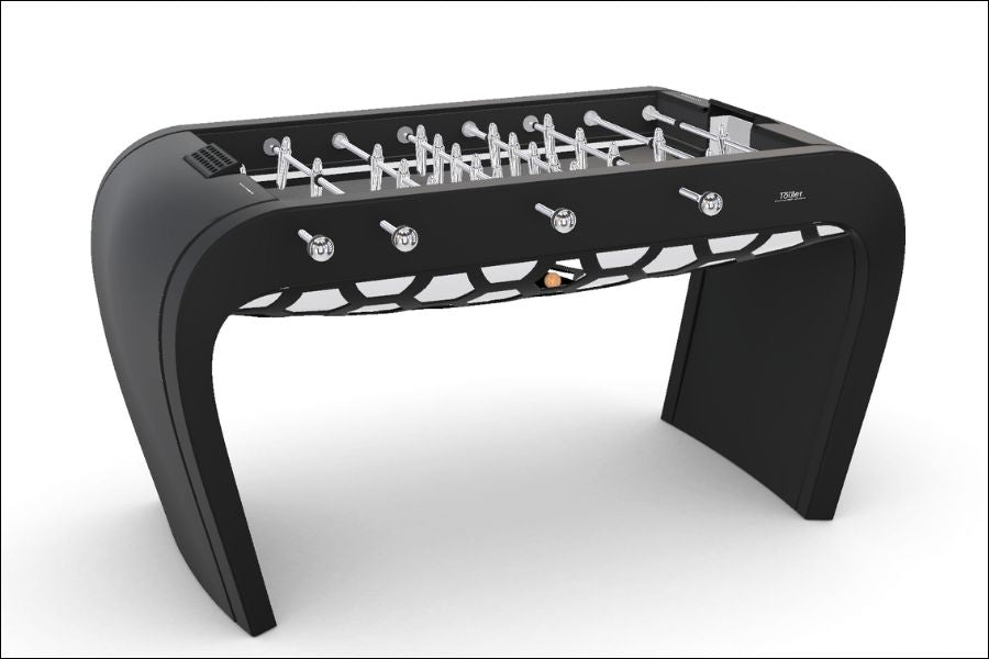 Blackball Outdoor - Foosball Table