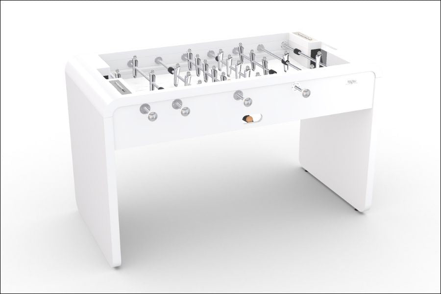 T22 - Foosball Table