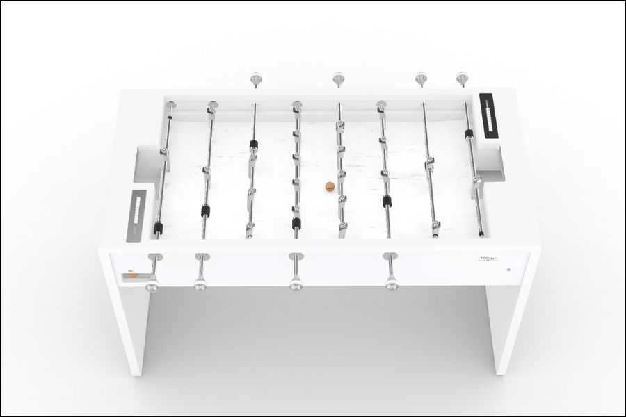 T11 - Foosball Table