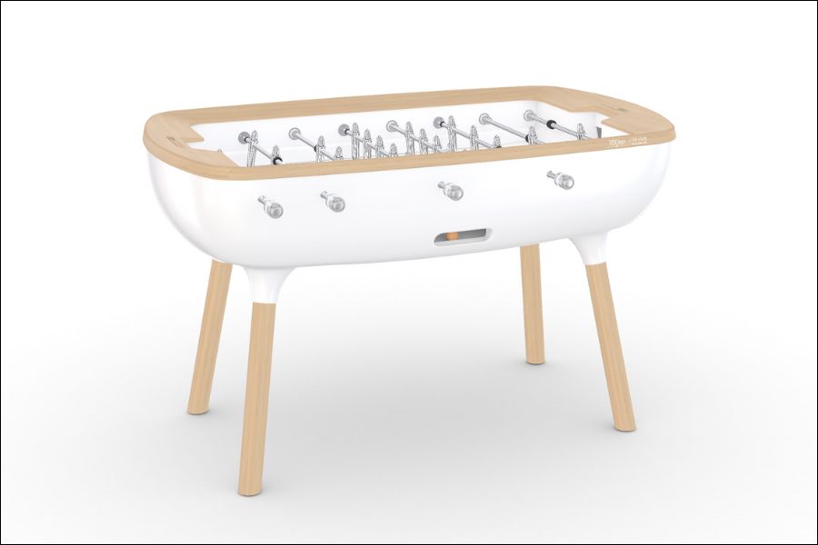 The Pure - Foosball Table