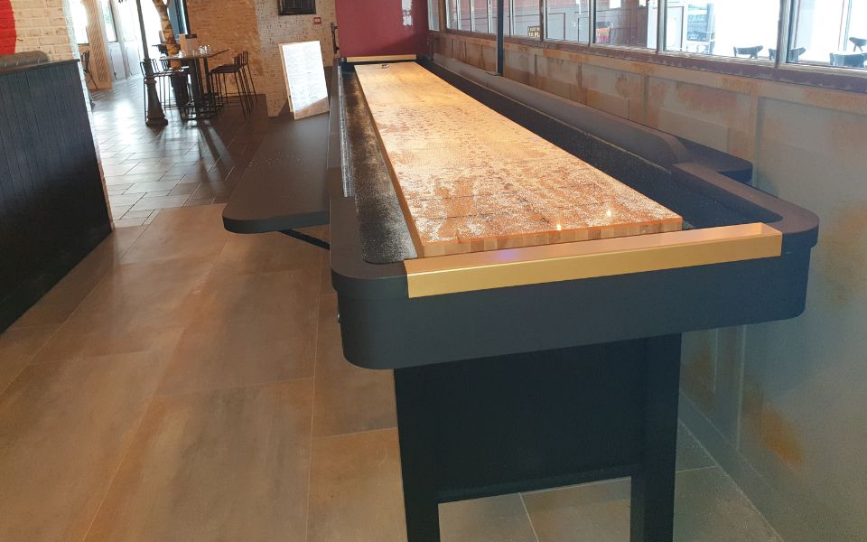 Shuffleboard Pub