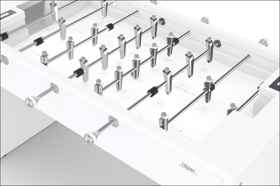 T11 - Foosball Table