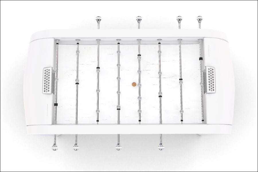 Blackball - Foosball Table