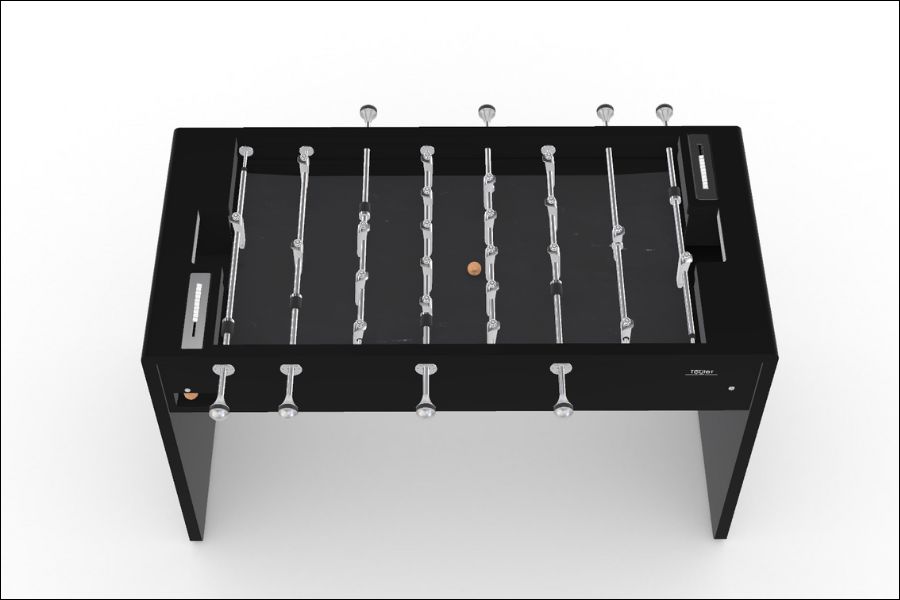 T11 - Foosball Table