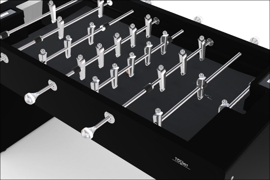 T11 - Foosball Table
