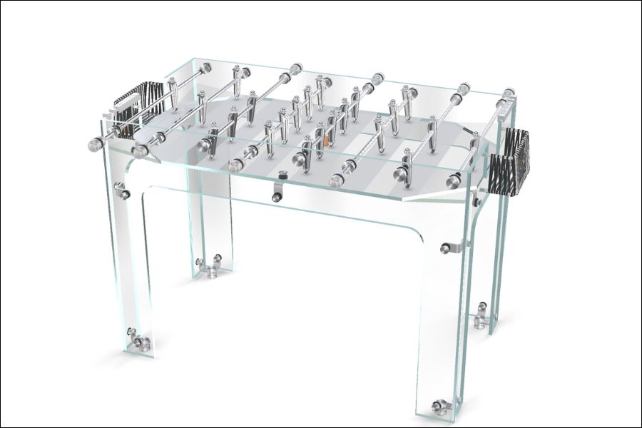 Carat - Foosball Table