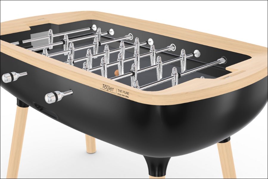 The Pure - Foosball Table