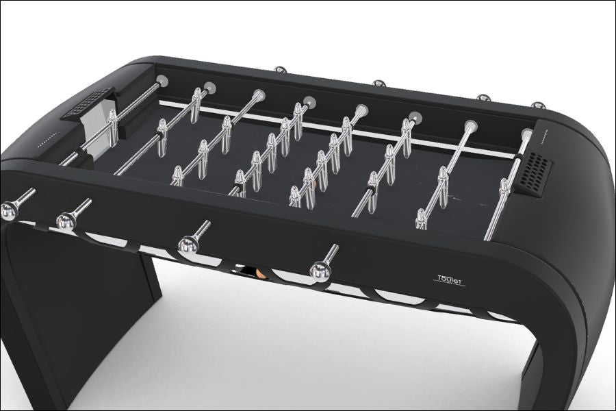 Blackball - Foosball Table