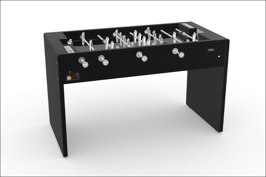 T11 - Foosball Table