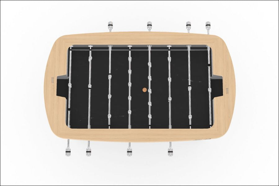 The Pure - Foosball Table