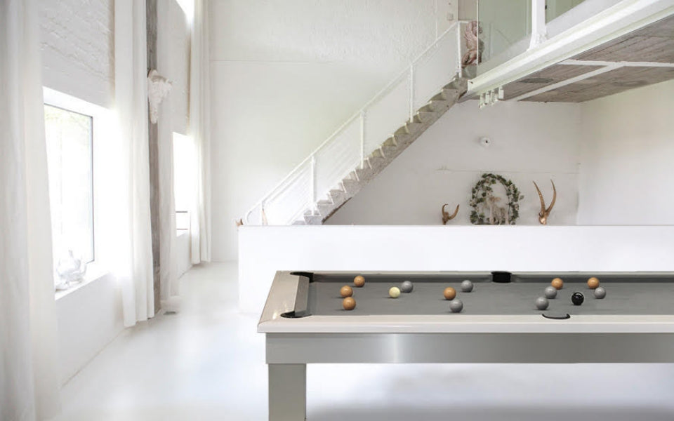 The Lambert Table
