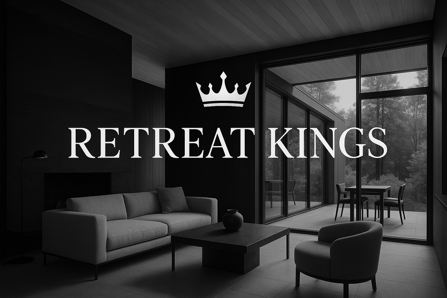 Retreat Kings 