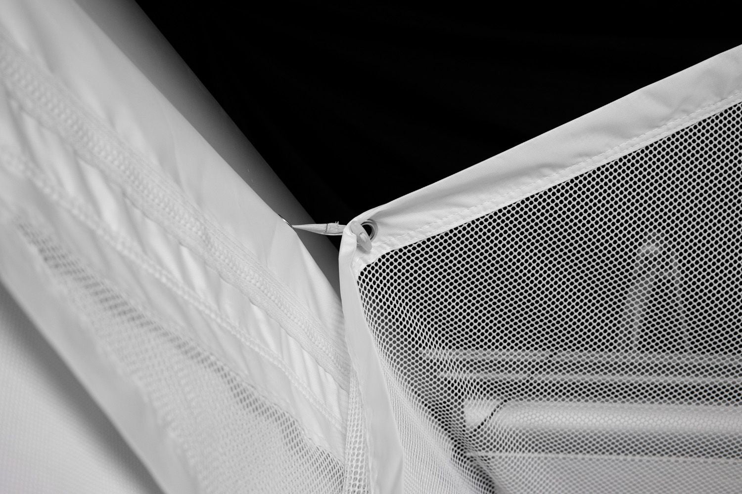 HomeCourse Retractable Golf ProScreen 180