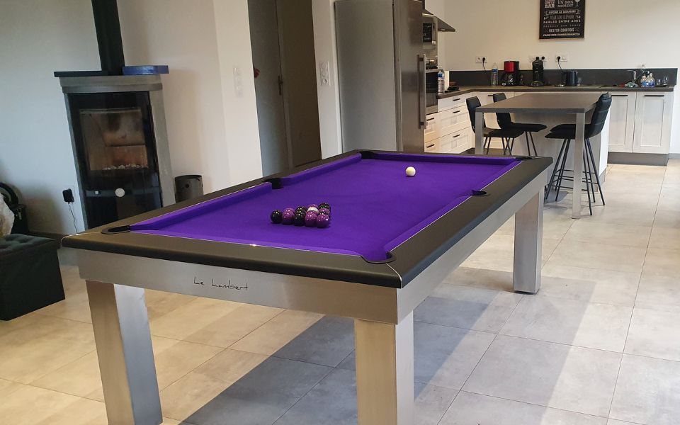 The Lambert Table