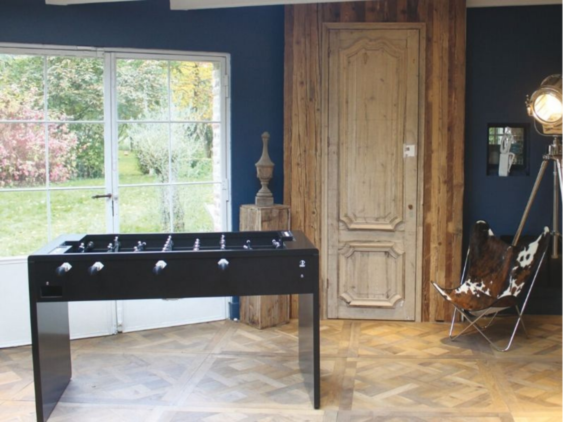 T11 - Foosball Table