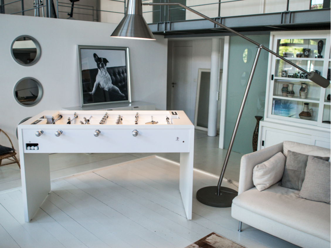 T11 - Foosball Table