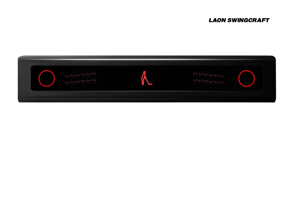 VTrack Overhead Launch Monitor: Accurate, Markerless Golf Data